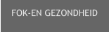 FOK-EN GEZONDHEID