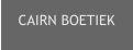 CAIRN BOETIEK