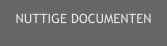 NUTTIGE DOCUMENTEN