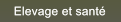 Elevage et sant Elevage et sant